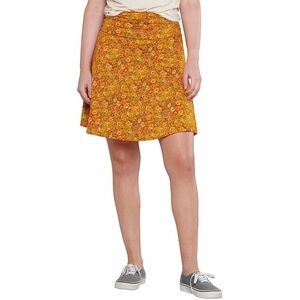 TOAD&CO Chaka Skirt